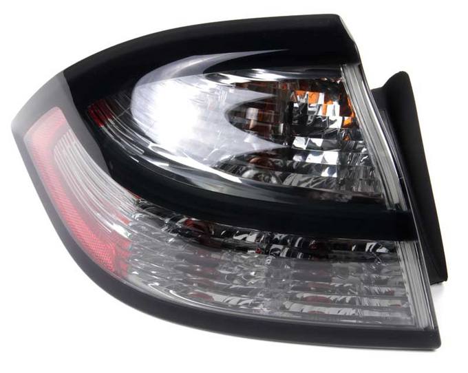 Tail Light Assembly - Driver Side Outer